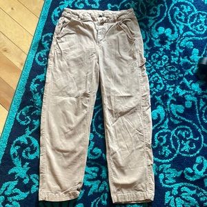 American Eagle Cargo Pant